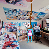 ack anhero animated anime arm bed bedroom chair closed_eyes computer curtain dead desk disgusted flag flag:transgender_pride_flag full_body hanging irl_background leg neovagina oe_cake open_mouth rope sad soyjak suicide tranny variant:bernd yellow_teeth // 583x398 // 3.7MB