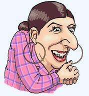 anita_sarkeesian clothes ear earring female grin hair happy happy_merchant jewish_nose jews kike kike_nose lips lipstick makeup meta:not_oc nails nas:merchant smile woman // 624x672 // 435.1KB anita_sarkeesian clothes ear earring female grin hair happy happy_merchant jewish_nose jews kike kike_nose lips lipstick makeup meta:not_oc nails nas:merchant smile woman // 624x672 // 435.1KB