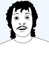 confused hair kurtis_conner millenial moustache open_mouth retard template variant:unknown white_skin // 609x751 // 10.9KB