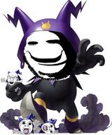 megami_tensei persona shin_megami_tensei smt smt3 subvariant:hornyson variant:bernd variant:cobson variant:feraljak // 998x1196 // 228.4KB