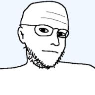 glasses stubble variant:unknown // 256x256 // 13.6KB