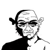 'apeson artist:QQlive evil menacing mentally_ill rape variant:eviljak // 500x500 // 27.5KB