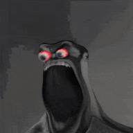 angry animal animated bloodshot_eyes gigachad grey_skin meta:ai_generated nas:gigachad subnas:gigabud subnas:gigafly // 600x614 // 2.8MB