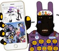 antiswarthy_(namefag) autism autism_patient_award award badge brown_skin bug circus_2_(namefag) discord discord_logo_facial_mark domino drill esl facial_mark flag:transgender_pride_flag fly fnf_pedo forced_meme garf_(user) holding_phone jax_(the_amazing_digital_circus) larp love_is_love map_(pedophile) meta:namefags most_obsessed_faggot_award multiple_awards multiple_soyjaks namefag_drama namefags nas neutralplier_award pedophile rapefugee rent_free series:esl_pedo_league shitskin sonnenrad stubble subvariant:chudplier subvariant:euroaryan subvariant:euromutt subvariant:mexiaryan the_amazing_digital_circus toonsoy_(namefag) tranny troon troonslop vandalism variant:cobson variant:impish_soyak_ears variant:markiplier_soyjak variant:meximutt warrior-z_(user) yellow_eyes yellow_teeth // 2160x1884 // 2.7MB