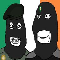 are_you_soying_what_im_soying friendship ira ireland terrorism the_troubles variant:gapejak variant:markiplier_soyjak // 420x420 // 94.4KB