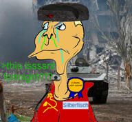 aryan clothes commie communism greentext hat kuz larp silberfisch_(namefag) soviet_union subvariant:brazilaryan subvariant:brazilmutt variant:meximutt // 800x737 // 574.1KB