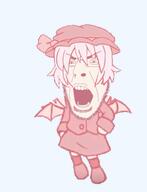 anime dance gyate_gyate he_will_always_be_a_gem meta:tagme touhou variant:cobson video_game // 321x418 // 470.8KB