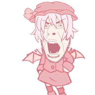 anime dance gyate_gyate he_will_always_be_a_gem meta:tagme touhou variant:cobson video_game // 321x418 // 470.8KB