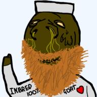 goat_fucker hamass islam kanglu kangludesh lullah mudslime nigger pakroach pedophile pisslam poopistan porkistan sandnigger shitskin subvariant:wholesome_soyjak turkroach variant:gapejak // 2492x2500 // 1.2MB