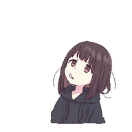 animated bloodshot_eyes boymoder crying face ghost glasses lipstick looking_up menhera_chan mustache open_mouth soyjak thumbnail_bait tongue tranny variant:bernd yellow_teeth // 370x300 // 293.3KB