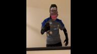 ai_generated autism award blackest_nigger_award cosplay dance discord furry gooned_to_soytan_again_award i_heart i_trans_heart internet_is_leaking irl irl_background irl_soy jartycuck liverpools_greatest_indian_child_rapist_award music slopjak subvariant:chudjak_front subvariant:jartycuck uk_rapist_award variant:chudjak video // 1920x1080, 28.7s // 7.6MB