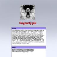 hallucination low_quality nonexistent schizo schizophrenia sharty soyjak_party subvariant:schizojak variant:markiplier_soyjak // 300x300 // 77.2KB