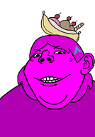 admin arch_linux banana_split_ice_cream female object_on_head quote quote_(user) quote_admin subvariant:gapealien subvariant:gapealien_female transparent_background variant:gapejak // 722x1032 // 22.6KB