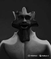 animated burp distorted gigachad grey_skin meta:ai_generated nas:gigachad sound video // 720x832, 5.6s // 6.9MB animated burp distorted gigachad grey_skin meta:ai_generated nas:gigachad sound video // 720x832, 5.6s // 6.9MB