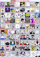 3d 4chan ack ampharos anime anonymous b_(4chan) bane barneyfag bitcoin blacked car chess coco_(ongezellig) confused coomer cryptocurrency discord don_turtelli enthusiast flash_player funko_pop futa gwar_gura hammer hanging headphones history lgbt_(4chan) mario mecha medal meta:tag_overdose meta:tagme multiple_soyjaks muscular_male nietzshe nintendo nintendo_labo nintendo_switch oink ongezellig origami pineapple pirate plane pokemon pol_(4chan) qa_(4chan) roblox rome rope soot soyjak soyjak_party sports squirrel subvariant:chudjak_front subvariant:feral_meowjak subvariant:massjak subvariant:soylita subvariant:wewjak subvariant:wholesome_soyjak suicide the_lawnmower_man tinfoil_hat touhou tranny ukraine v_(4chan) variant:56jak variant:a24_slowburn_soyjak variant:bernd variant:chudjak variant:cobson variant:el_perro_rabioso variant:excited_soyjak variant:feraljak variant:gapejak variant:hot_sauce variant:impish variant:impish_soyak_ears variant:israeli_soyjak variant:markiplier_soyjak variant:qa_tan variant:quirkjak variant:soyak variant:tony_soprano_soyjak variant:unknown video_game vinesauce vinny vtuber waving // 1530x2160 // 2.6MB