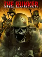 english_text german_text german_uniform germany helmet horror movie movie_poster nazism open_mouth series:skeletonjaks soldier stahlhelm subvariant:perceptive_chud text the_bunker uniform variant:chudjak variant:gapejak variant:markiplier_soyjak world_war_2 wwii // 2160x2880 // 2.1MB