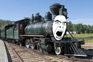 irl_background rail soyjak train variant:cobson // 612x409 // 79.9KB