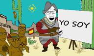Southwest arizona colorado conquistador flag:spain mexico native_american new_mexico spain texas // 1201x713 // 267.3KB