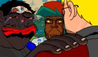 akachi_no_eleven background fnf_pedo fnfpedo garden hill jartycuck kaaatie nate soyteen subvariant:chudplier subvariant:jartycuck subvariant:neutralplier subvariant:patrick three_soyjaks variant:chudjak variant:markiplier_soyjak windmill xitter xitter_meme // 724x423 // 238.0KB