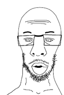 big_lips dumb eyelids open_mouth template variant:unknown // 691x1031 // 9.5KB