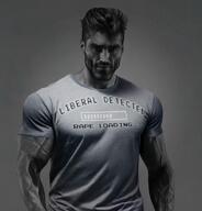 gigachad gray_skin nas:gigachad rape shirt_with_words video walking // 416x432, 5.3s // 337.7KB gigachad gray_skin nas:gigachad rape shirt_with_words video walking // 416x432, 5.3s // 337.7KB