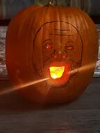 front_facing jack_o_lantern pumpkin soyjak soyjak_o_lantern // 4032x3024 // 956.0KB