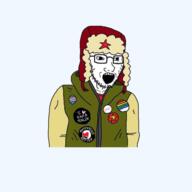 meta:tagme wojakland // 960x960 // 309.5KB