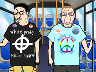 BusSoyin bus donald_trump ear flag flag:lgbt_pride_flag flag:transgender_pride_flag jewish_nose make_love_not_war nazism pacific republican star_(symbol) variant:chudjak variant:markiplier_soyjak voted white_skin white_supremacist yellow_skin zohran_mamdani // 1000x750 // 260.7KB