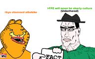 animal atheism buff cat chud fact fedora fpe_chink_pedo_nigger fundamental_paper_education garf_(user) garfield green_eyes green_shirt mick_(namefag) muscles subvariant:impish_amerimutt subvariant:perceptive_chud unbothered variant:chudjak variant:impish_soyak_ears // 1800x1125 // 87.6KB