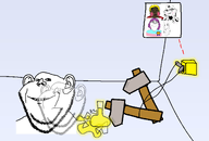 5soyjaks award bait beard bottle button dead flag:transgender_pride_flag glasses hammer meta:not_oc purple_hair queen_of_spades spade subvariant:59_percent subvariant:bridget subvariant:hunky_twink_sex_machine subvariant:spadeson tranny transgender_flag variant:alicia variant:bernd variant:cobson variant:derpson variant:gapejak variant:impish_soyak_ears // 2048x1388 // 173.5KB