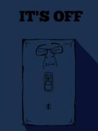 closed_eyes closed_mouth frown glasses its_over light mustache sad soyjak text variant:feraljak // 600x800 // 44.9KB