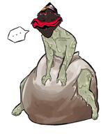 bloodshot_eyes brown_skin crying diaper fetish jartycuck meta:op_took_a_selfie_of_xerself meta:tagme regretevator shitskin subvariant:jartycuck variant:chudjak // 772x1000 // 421.6KB