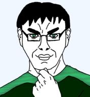 brap brapjak_farty fart farty_user less_complex series:non_existent_splinters stinky subvariant:steve_chuds variant:chudjak // 1716x1849 // 119.3KB