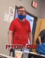 ack angry b_b_ghast_(namefag) bbghast billions_must buff choke_hold chud edit facemask glasses god_of_war gun hanging headlock https:www.youtube.comshorts9ekjcwrjo4o hugging irl irl_soy kratos mask mge multiple_soyjaks muscles rifle rope screaming serious shadow smile subvariant:perceptive_chud subvariant:unbotheredchud swearing variant:chudjak video watermark youtube // 1080x1388, 24.1s // 6.5MB