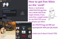 discord politics_discord_server subvariant:nucob thumbs_up variant:cobson variant:gapejak // 810x550 // 247.8KB