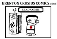 1488 1990 clothes comic homestuck swastika tike_travel time_machine variant:chudjak webcomic // 557x376 // 13.2KB