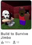 brown_skin build_to_survive jimbo_(namefag) jimbo_(user) jimbrap jimbraphog meta:namefags oneshot oneshot_pedo_nigger oneshotfag pooneshit pooneshit_pedo roblox subvariant:doctos variant:alicia variant:soyak vivo_endive // 1080x1506 // 83.8KB