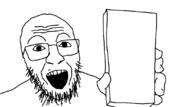 glasses holding_object open_mouth stubble variant:brickjak // 1080x603 // 34.8KB