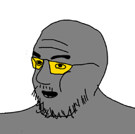 cheeks gaping_mouth glasses maksim_kats russia soyboy stubble variant:maksjak wrinkles // 658x653 // 6.3KB