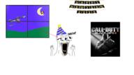 2024 2025 black_ops_2 call_of_duty cod drone happy_new_year imminent_death laser new_year omg party_hat variant:soyak variant:wojak video_game waow // 1920x1080 // 556.2KB