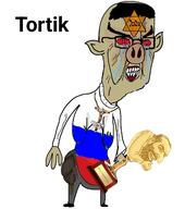 angry bloodshot_eyes countrywar crying full_body happy_merchant judaism pig pointy_ears russia soyjak star_of_david text trophy variant:chudjak // 1135x1280 // 129.3KB