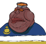 beefsoup_(user) buryatia closed_mouth flag:buryatia glasses meta:namefags soup tinted_glasses variant:meximutt white_background // 888x849 // 54.4KB