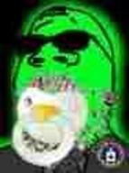 baby badge binky central_intelligence_agency clothes glasses glowing glownigger stubble suit sunglasses trend:glowie variant:gapejak // 94x126 // 2.4KB