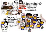 abortion babyjak birth daddy's_girl doomer_girl female low male nordic_chad quality rape subvariant:euroaryan subvariant:impish_amerimutt subvariant:impish_tyrone trad_wife tyrone variant:a24_slowburn_soyjak variant:bernd variant:chudjak variant:cobson variant:gapejak variant:impish_soyak_ears variant:markiplier_soyjak variant:soyak variant:soytan wojak // 920x642 // 560.5KB