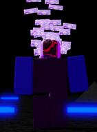 3d basil_(omori) big_lips black_skin bloodshot_eyes distorted draconic_craftwars jartycuck nigger omori shitskin subvariant:jartycuck variant:chudjak video_game // 407x553 // 158.0KB