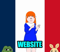 accent ack ack! amphibian black_and_white buster_baxter clapton_is_god dance dog doll doll_(user) eric_clapton ext=mp4 female flag:france france french_accent frog ginger ginger_hair hanging nas:baxter nas:buster_baxter nas:pepe noose nusoi pepe_the_frog rabbit rabbit_ears redhead subvariant:brunetto subvariant:neutralvlod subvariant:vlodette variant:bernd variant:vlodson video vlodson_will_always_be_a_gem vlodson_won // 1248x1080, 7.2s // 1.7MB