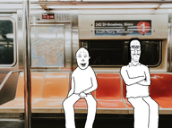 ear ias:vlodson mullet mustache public_transit stubble subway train variant:mulletjak variant:vlodson // 3000x2234 // 3.8MB