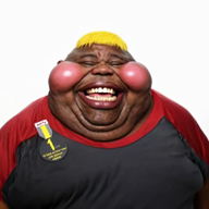 black blond character:hunky dance hunky meta:ai_generated music mutt_lips running subvariant:branigger subvariant:fat_alicia subvariant:hunky_twink_sex_machine variant:alicia variant:brandon yellow_hair