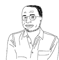 forehead_wrinkles glasses hairline jake_novak looking_at_you polo_shirt smirk smug stubble variant:soyak white_background white_skin // 1059x1078 // 25.7KB