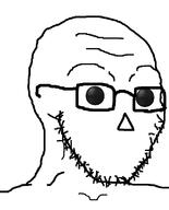 funko_pop glasses soyjak stubble toy variant:soyak // 644x800 // 35.0KB